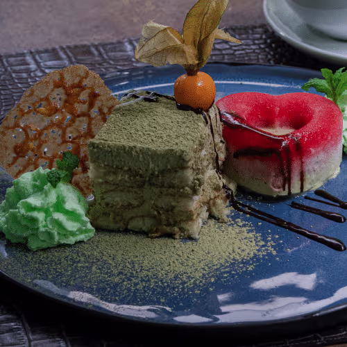 Matchamisu