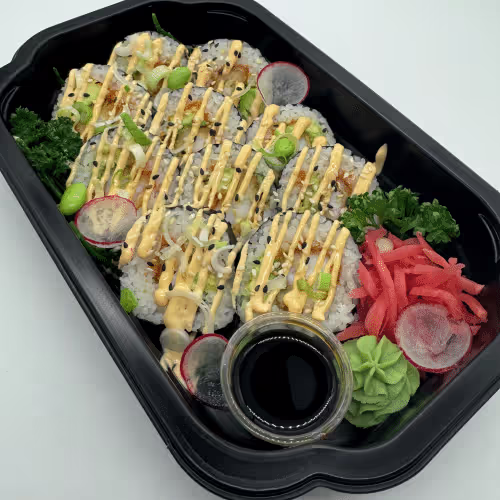 Tiger Roll