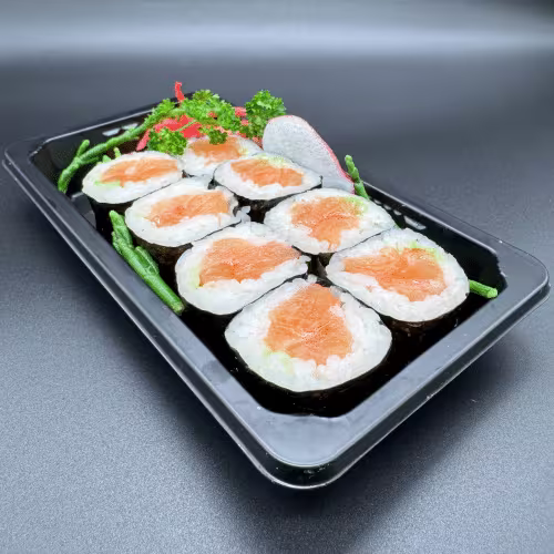 Lachs Maki