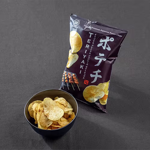 Koikeya Teriyaki (100g)