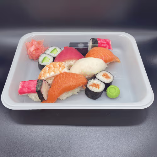 Sushi Set (klein)