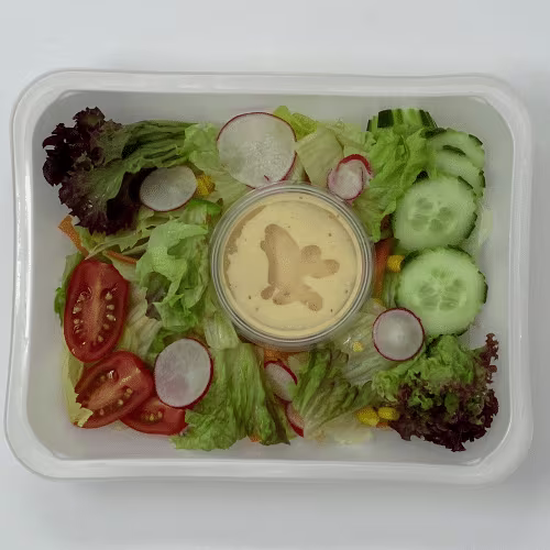 Gemischter Salat
