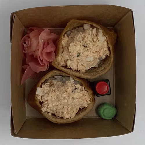 Inari Tuna Mayo