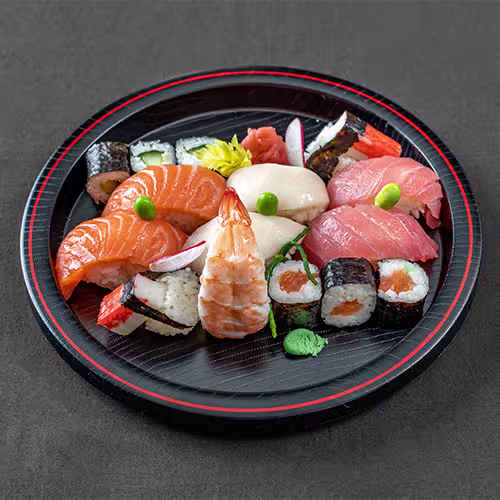 Sushi Set (groß)
