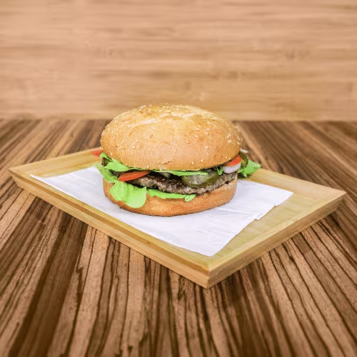 Hamburger