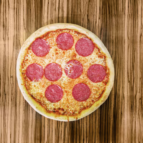 Pizza Salami