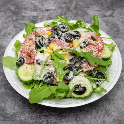 Rucola Salat