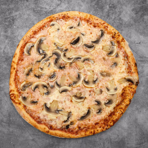 Pizza Funghi
