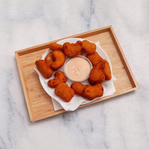 Chicken Nuggets (15 Stück)