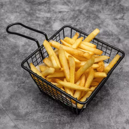 Pommes frites