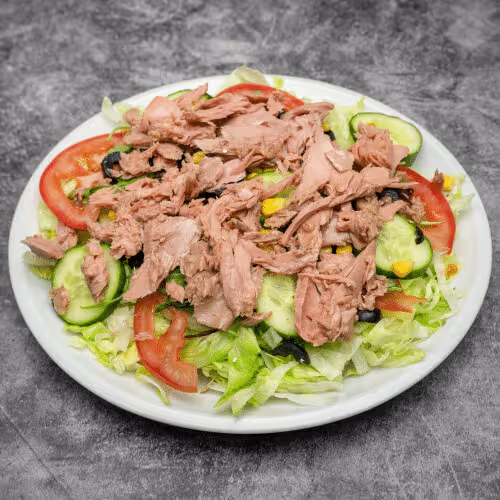 Tonno Salat