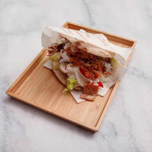 Haus Kebap
