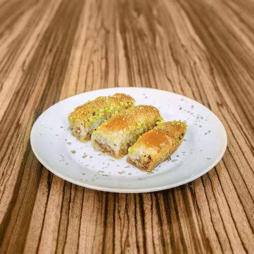 Baklava