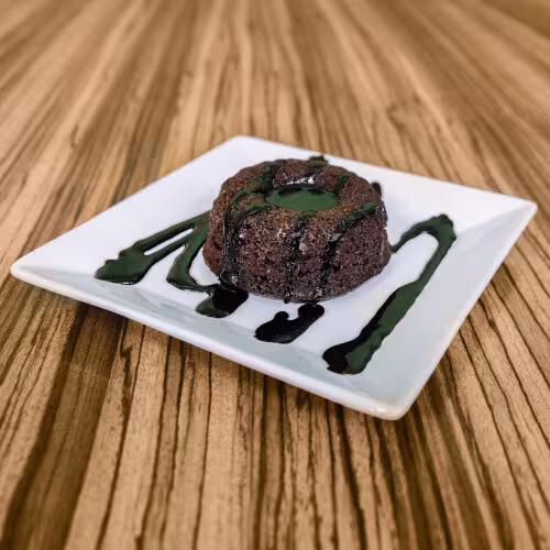 Schoko-Nuss-Kuchen
