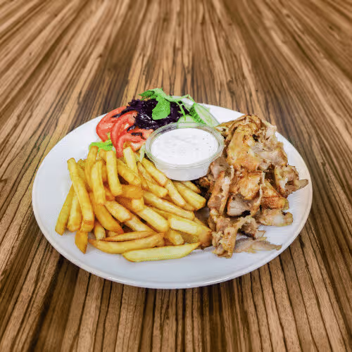 Kebap Teller