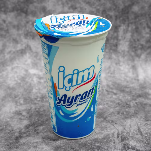 Ayran 0,25l