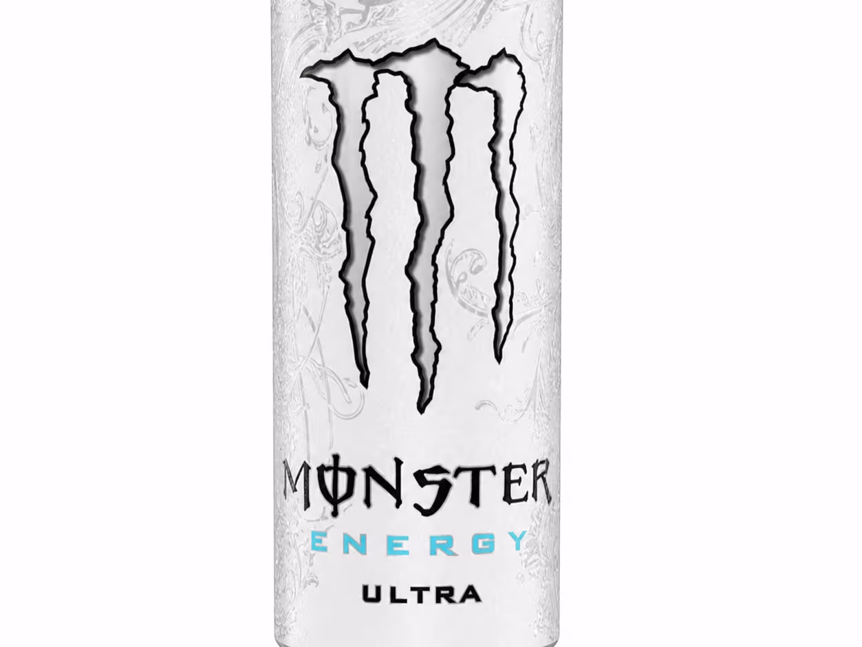 Monster Energy Ultra Zero Sugar 500ml