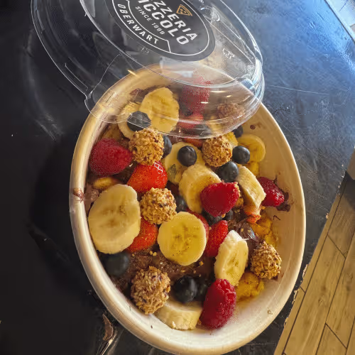 Kaiserschmarrn
