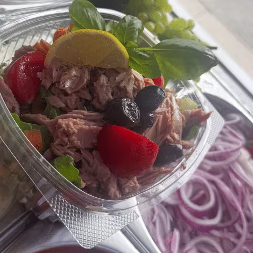 Insalata Nizza