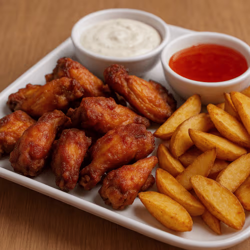 Finger Food