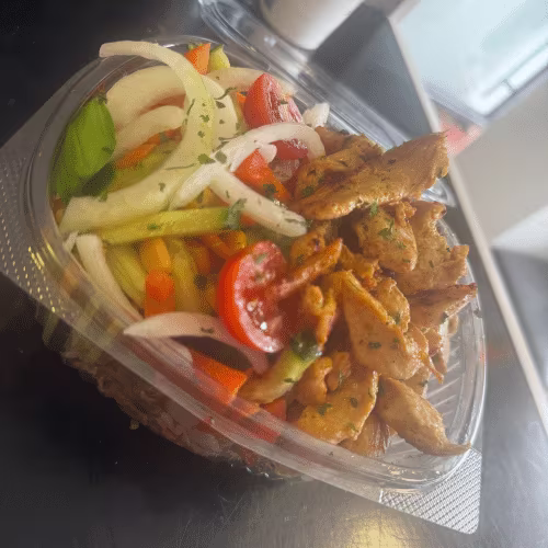 Insalata Polo