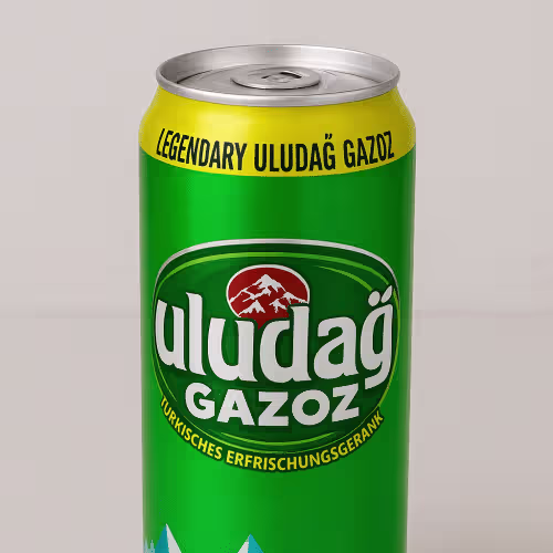 Uludag Gazoz 0,33l