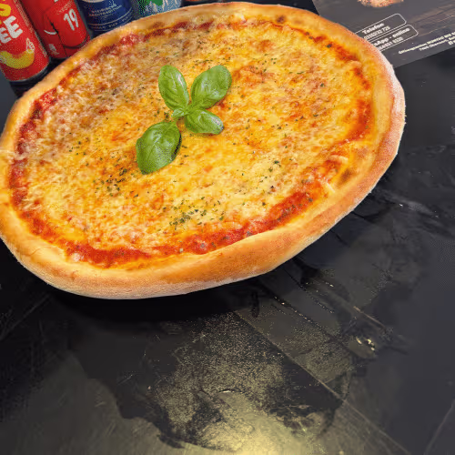 Pizza Margarita