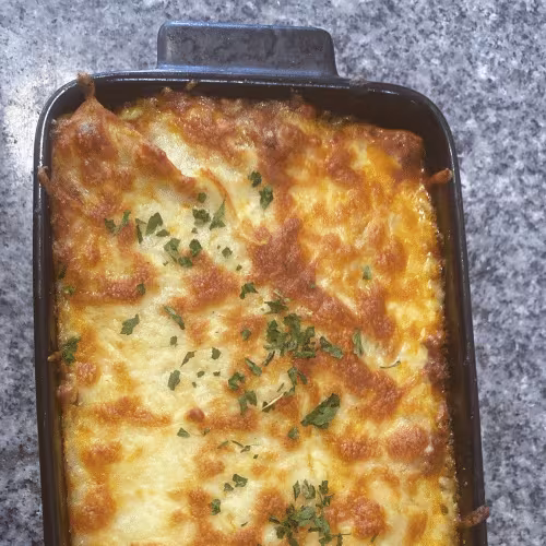Lasagne