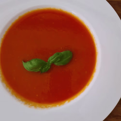 Tomatensuppe