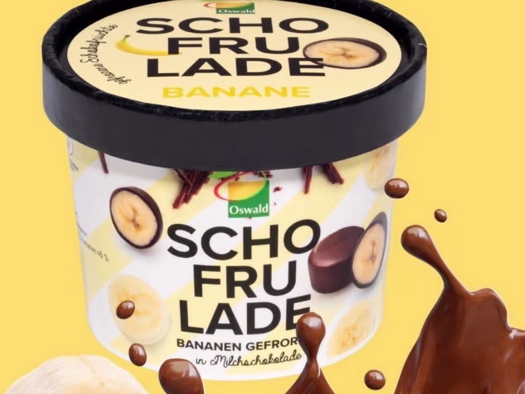Schofrulade Banane