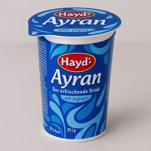 Haydi Ayran 0,25l