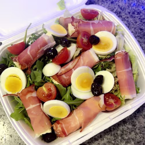 Insalata Ruccolo
