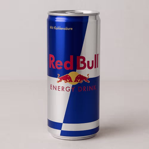 Red Bull 0,25l