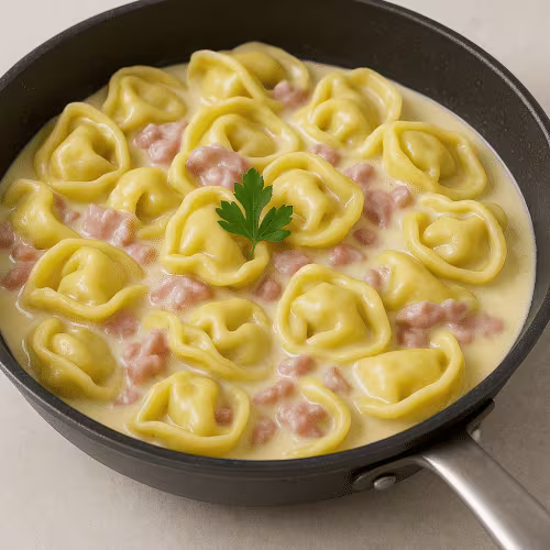 Tortellini