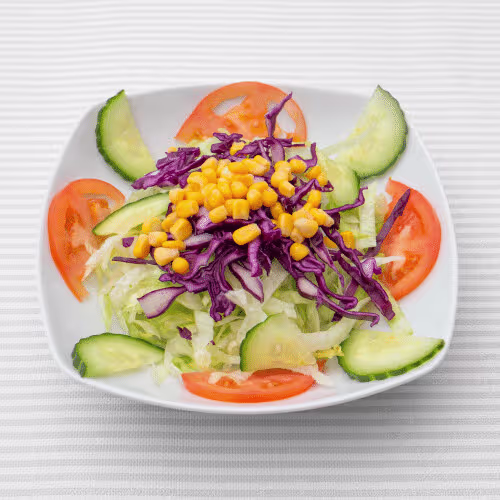 Gemischter Salat