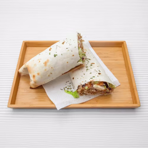 Kebab Dürüm