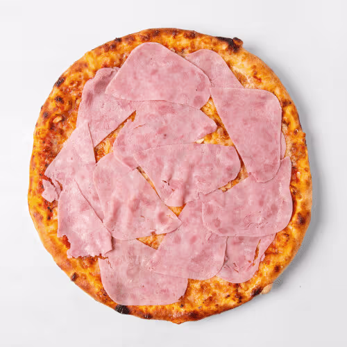 Pizza Cardinale