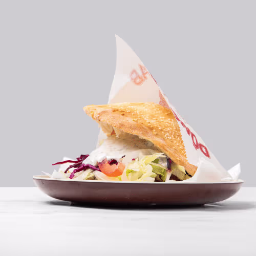 Döner Kebap