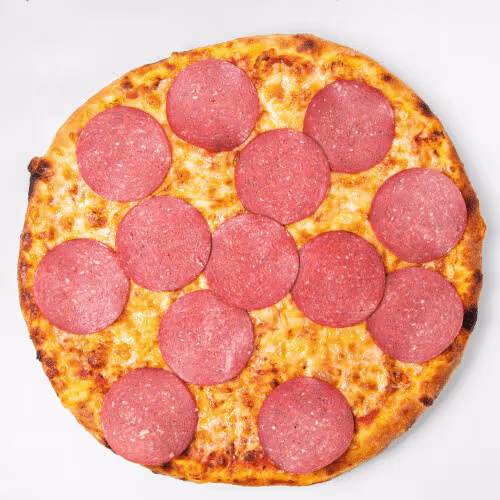 Pizza Salami