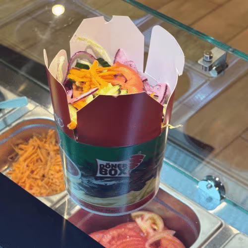 Steak Box