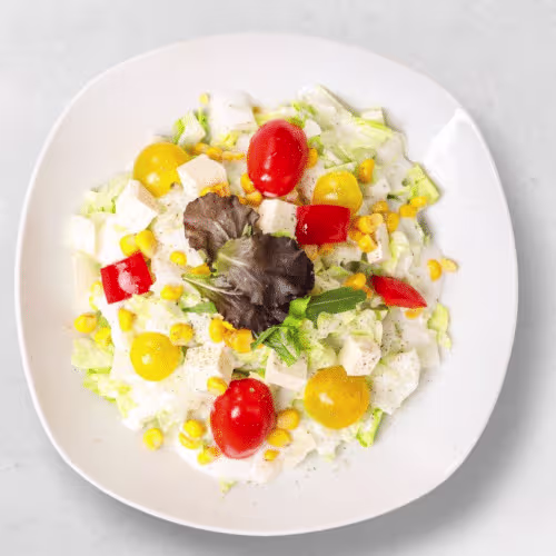 Gemischter Salat