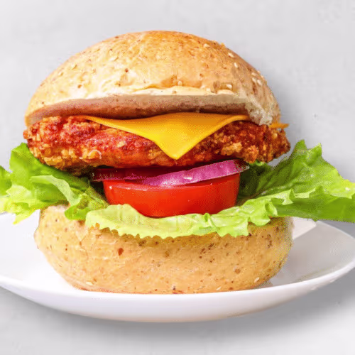 Chickenburger