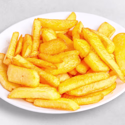 Pommes frites