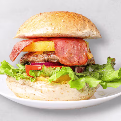 Alpen Burger