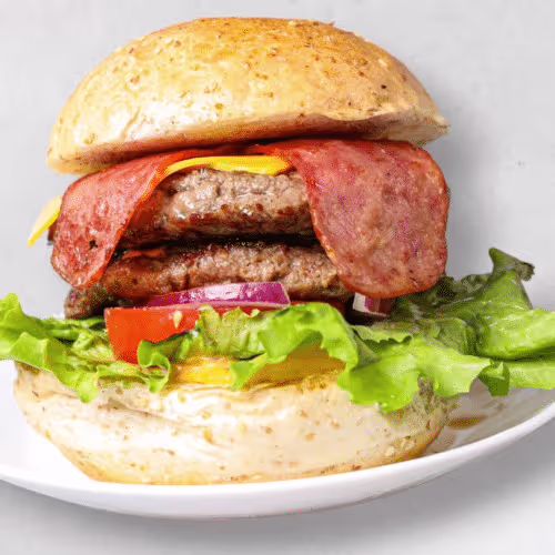 Big Burger