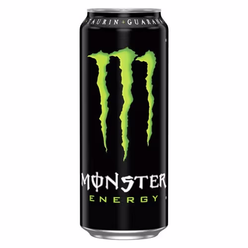 Monster Energy Original 0,5l (EINWEG)