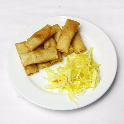 Spezial Frühlingsrollen