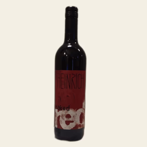 Naked Red 0,7l