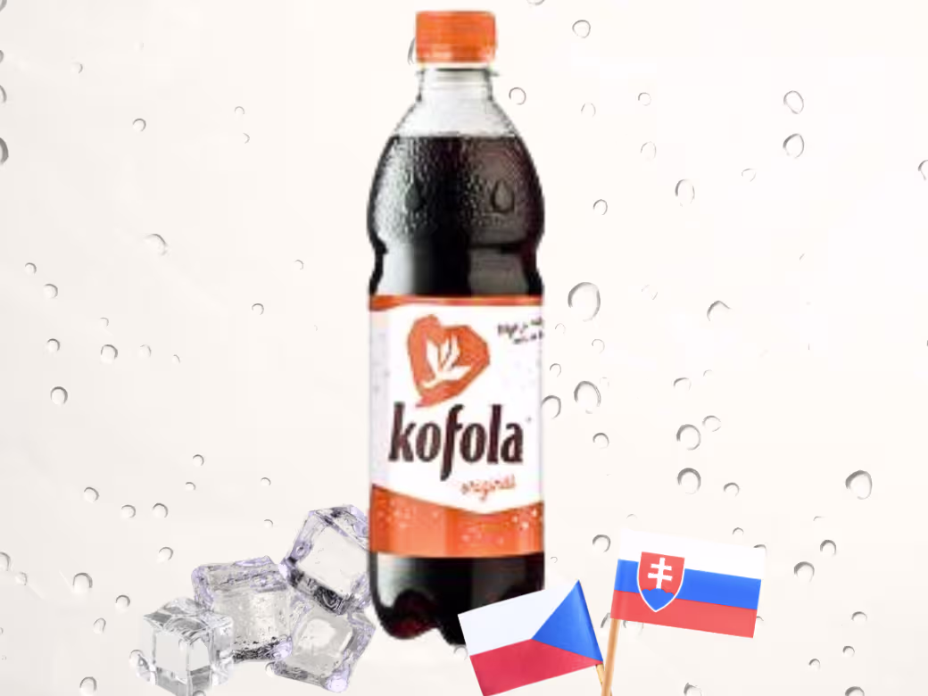 Kofola