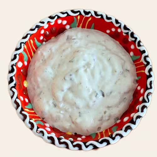 Sauce Tatar